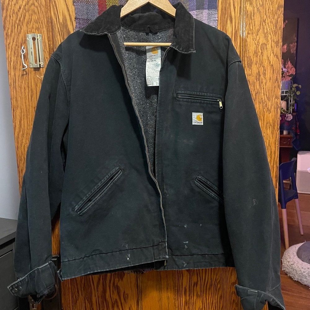 Vintage Carhart Jacket